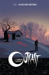 Outcast Bd. 1 Cover